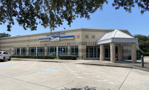 United States Postal Service