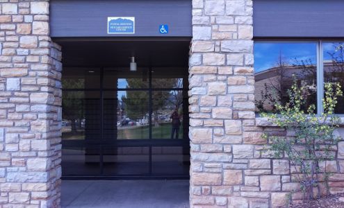 United States Postal Service