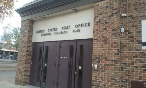 United States Postal Service