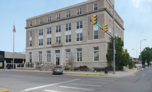 United States Postal Service