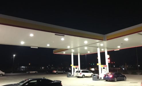 Shell Brownsburg