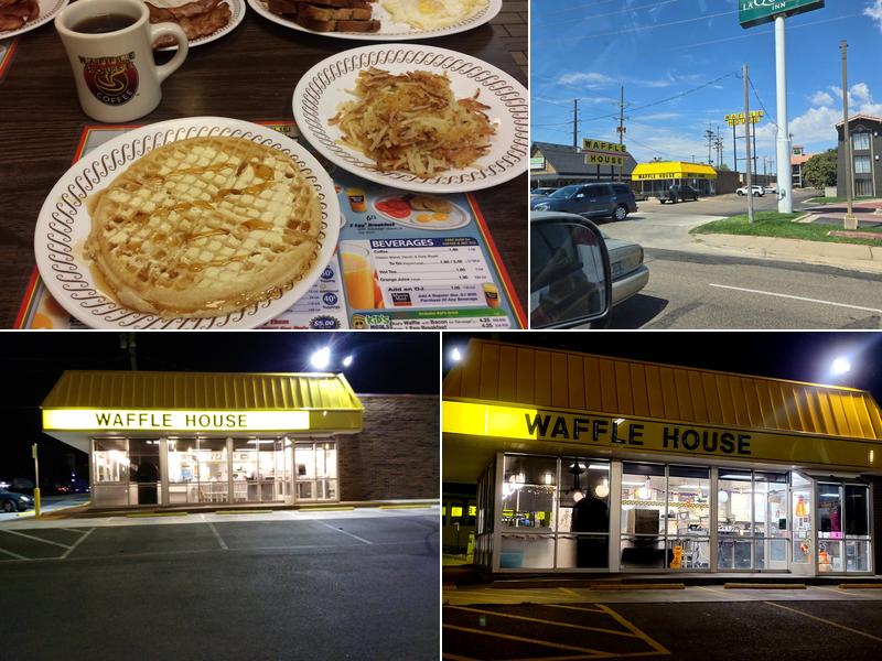 Waffle House