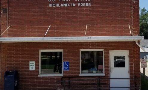 United States Postal Service Richland