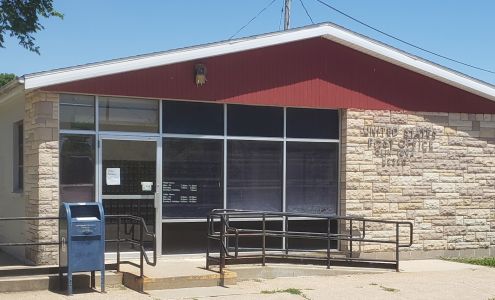 United States Postal Service Olin