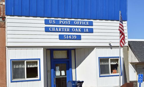 United States Postal Service Charter Oak