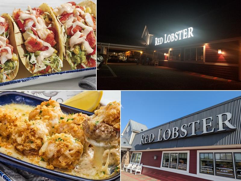 Red Lobster