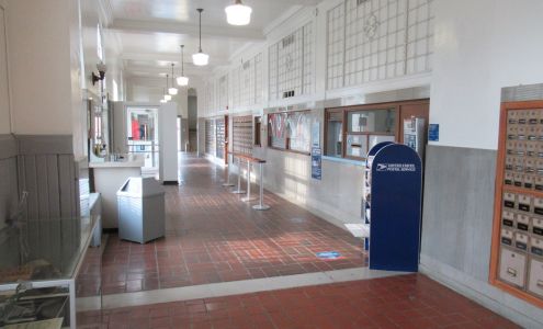 United States Postal Service