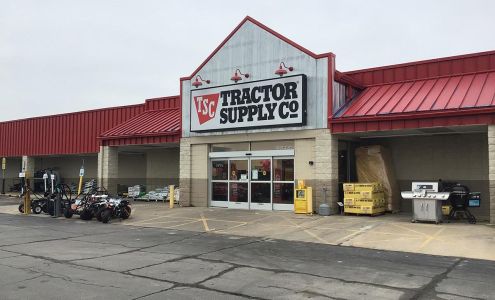Tractor Supply Chanute