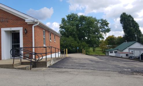 United States Postal Service Chaplin