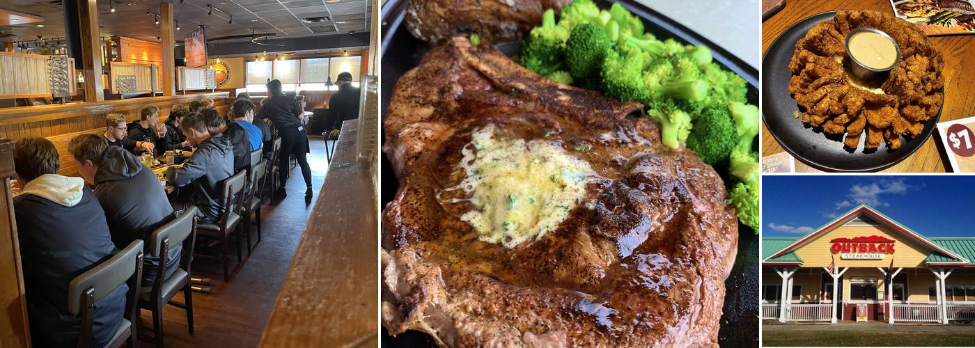 Outback Steakhouse