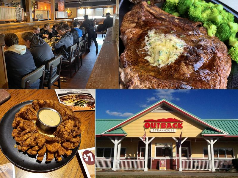 Outback Steakhouse