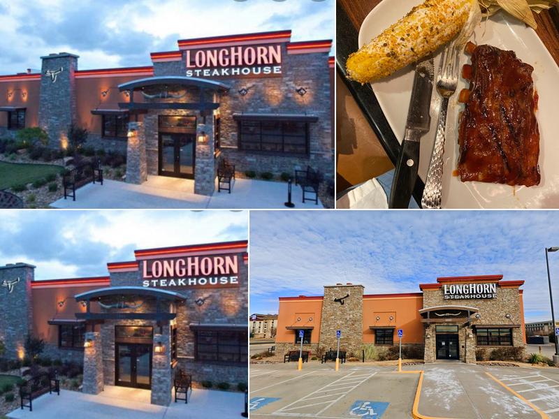 LongHorn Steakhouse