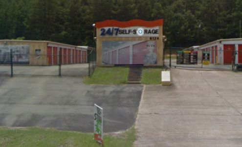 U-Haul Storage at Fort Polk South Gate