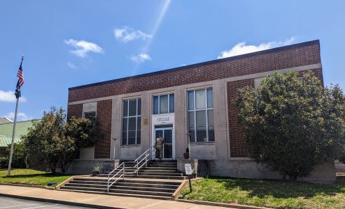 United States Postal Service