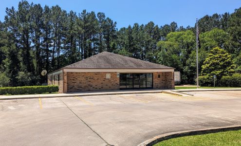 United States Postal Service