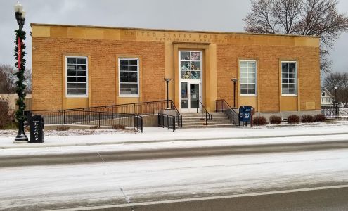 United States Postal Service