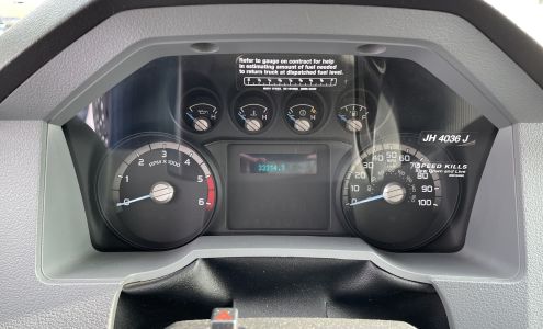 U-Haul Neighborhood Dealer