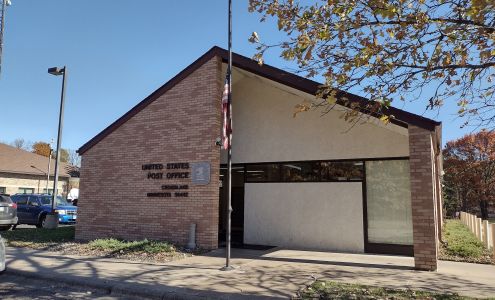 United States Postal Service