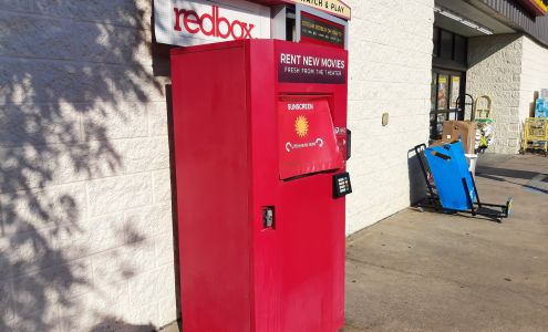 Redbox