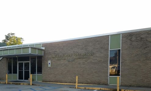 United States Postal Service