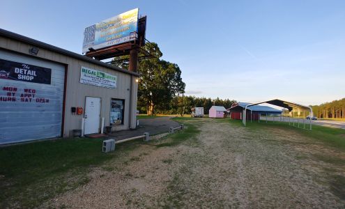 U-Haul Neighborhood Dealer Sumrall