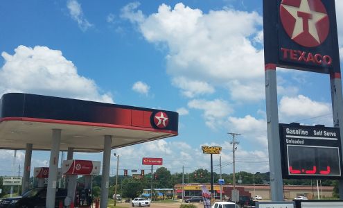 Texaco Vicksburg