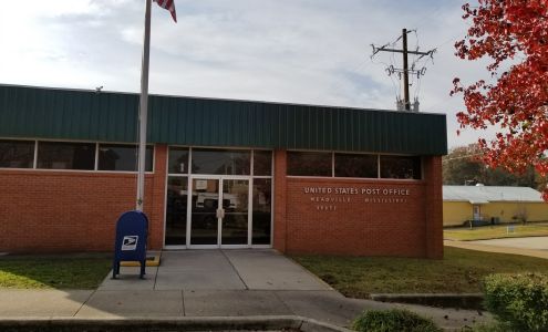 United States Postal Service Meadville