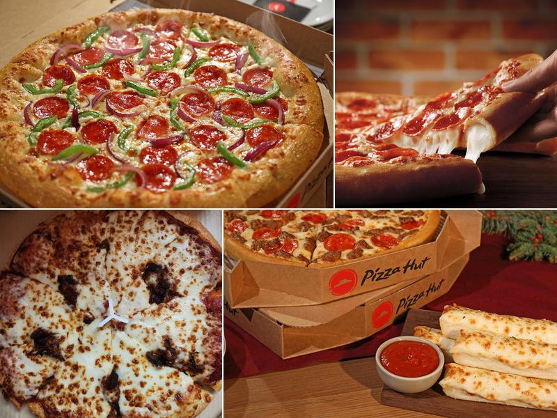 Pizza Hut