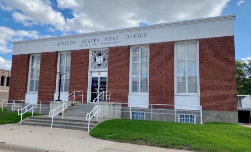 United States Postal Service