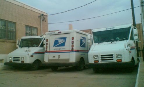 United States Postal Service
