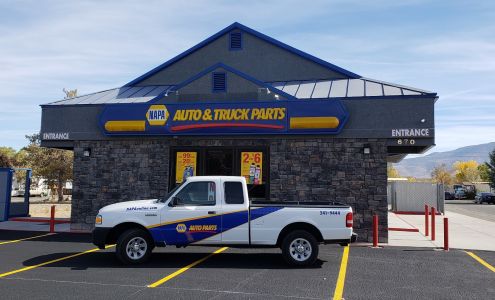 NAPA Auto Parts