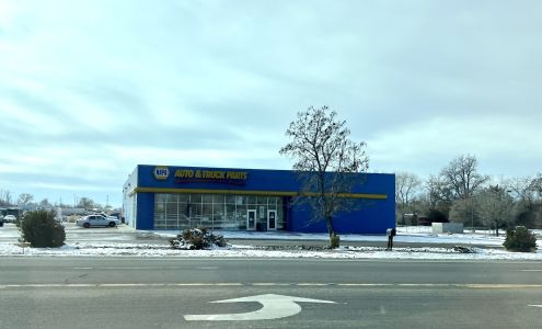 NAPA Auto Parts - Fallon Auto Parts