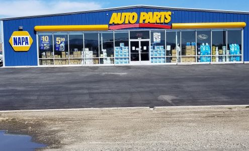 NAPA Auto Parts - Yerington Auto Parts