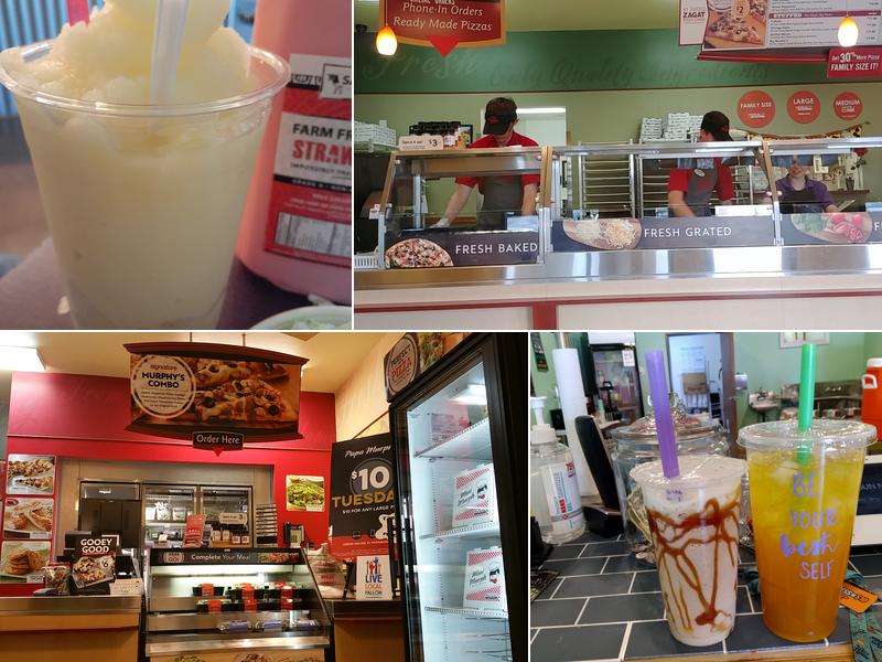 Papa Murphy's | Take 'N' Bake Pizza