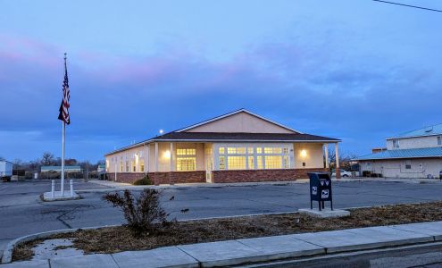 United States Postal Service