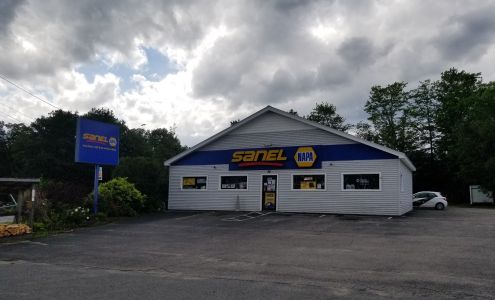 NAPA Auto Parts - SANEL AUTO PARTS - LINCOLN, NH Lincoln