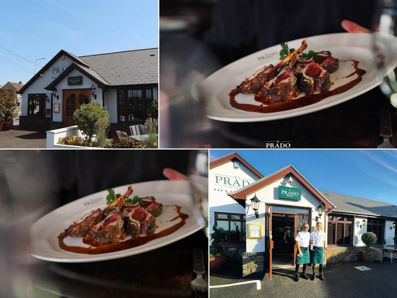 El Prado Bar & Restaurant