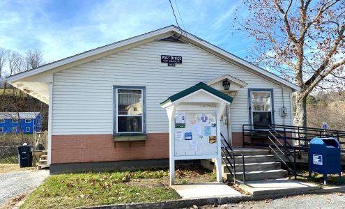 United States Postal Service Corinth