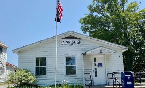 United States Postal Service