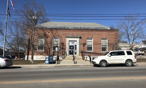 United States Postal Service