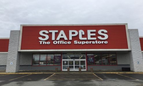 Staples