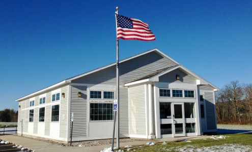 United States Postal Service Milan