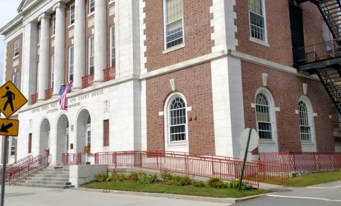 United States Postal Service