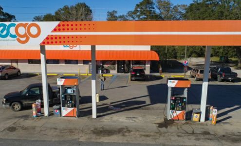 Mossy Head General Store/ECGO