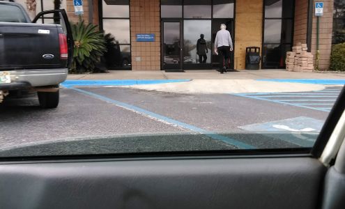 United States Postal Service