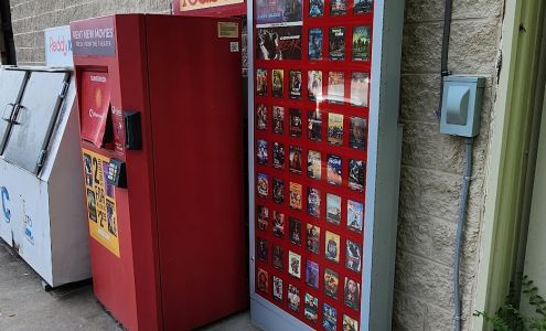 Redbox