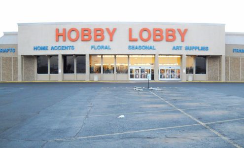 Hobby Lobby