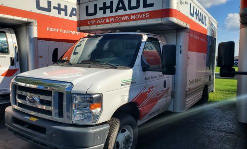 U-Haul Neighborhood Dealer