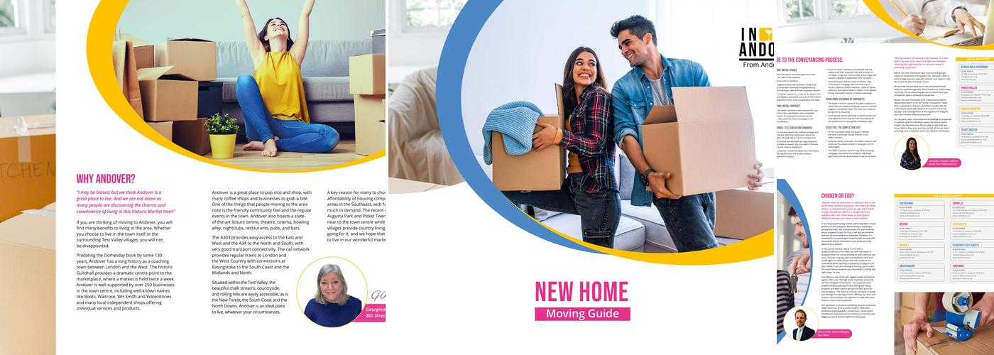 blueOnion Espresso Menu