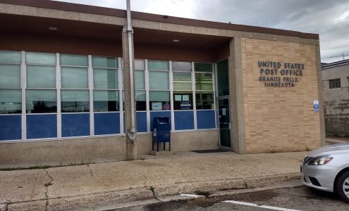 United States Postal Service